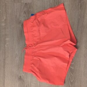 Columbia Omni shade boundless trek active shorts size large